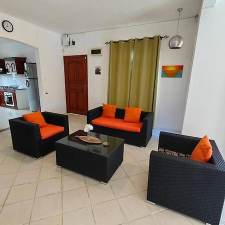 La Salida House By Sov Apartment Pereybere Beach Ngoại thất bức ảnh