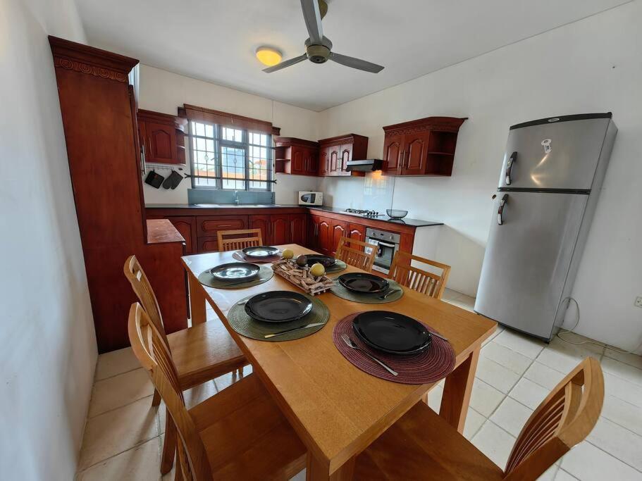 La Salida House By Sov Apartment Pereybere Beach Ngoại thất bức ảnh