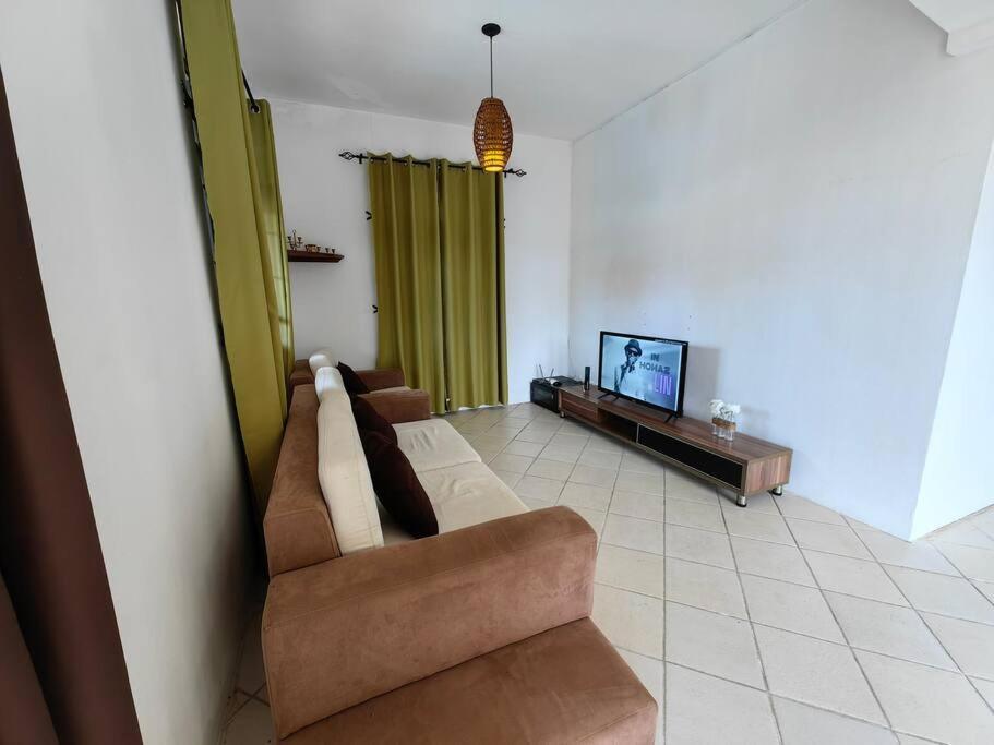La Salida House By Sov Apartment Pereybere Beach Ngoại thất bức ảnh