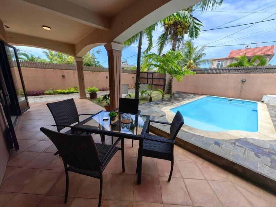 La Salida House By Sov Apartment Pereybere Beach Ngoại thất bức ảnh