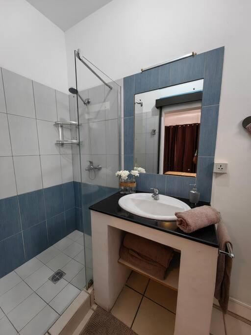 La Salida House By Sov Apartment Pereybere Beach Ngoại thất bức ảnh