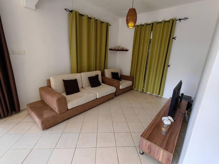 La Salida House By Sov Apartment Pereybere Beach Ngoại thất bức ảnh