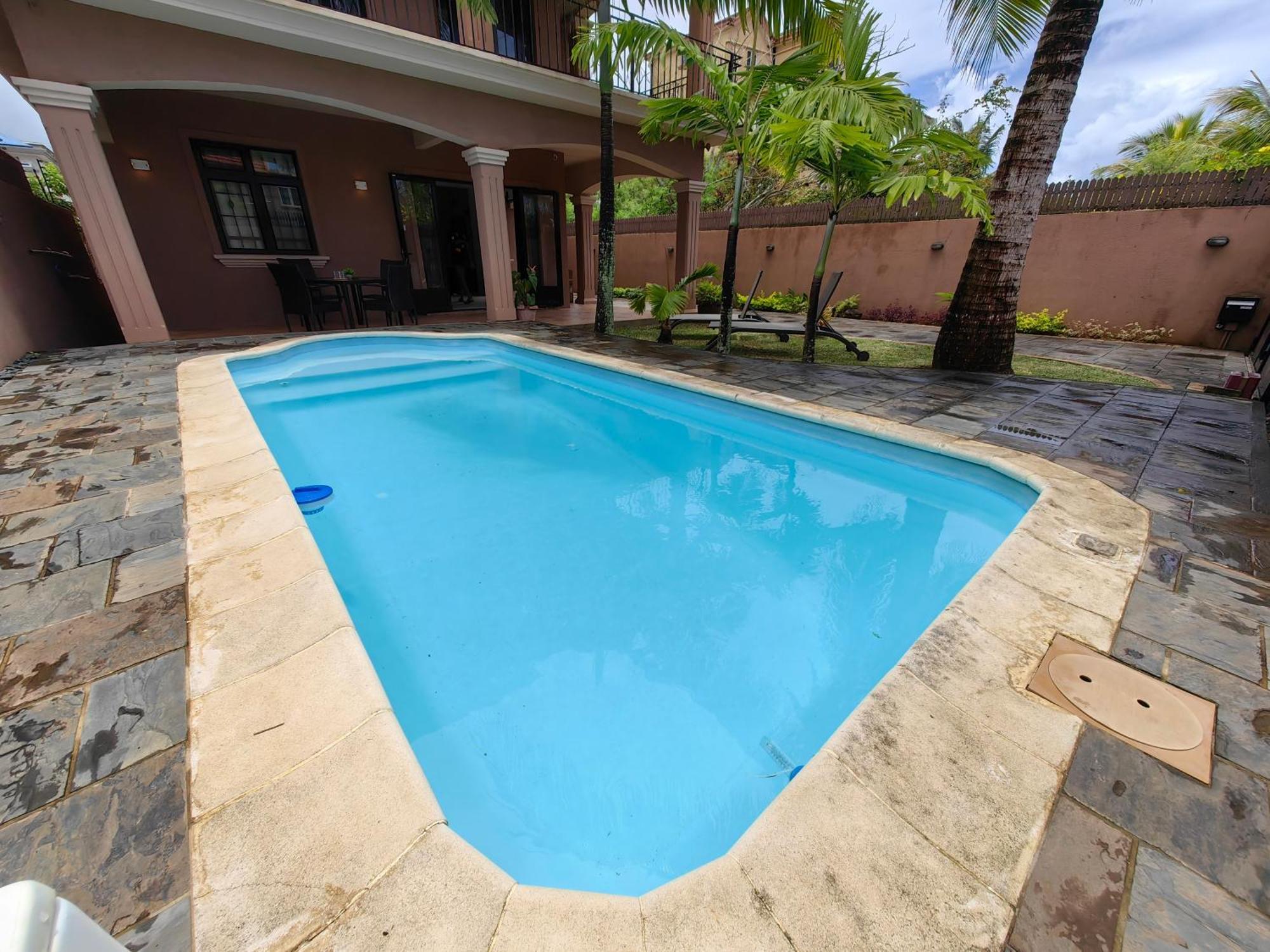 La Salida House By Sov Apartment Pereybere Beach Ngoại thất bức ảnh